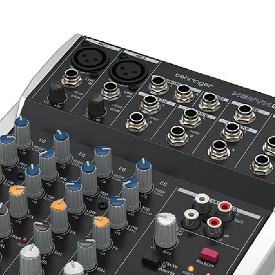 Behringer