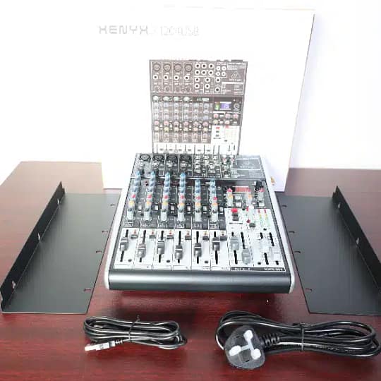 Affordable audio mixers in Kenya,