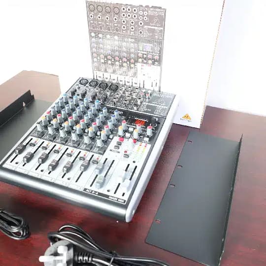 Buy Behringer Xenyx 802S Kenya