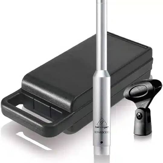 ECM8000 Ultra-Linear