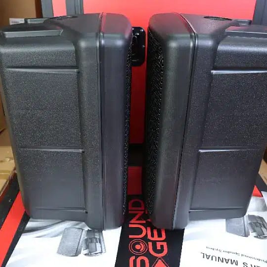 Soundking FP208 specs