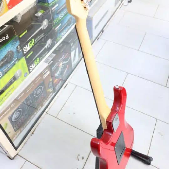 Fender accessories