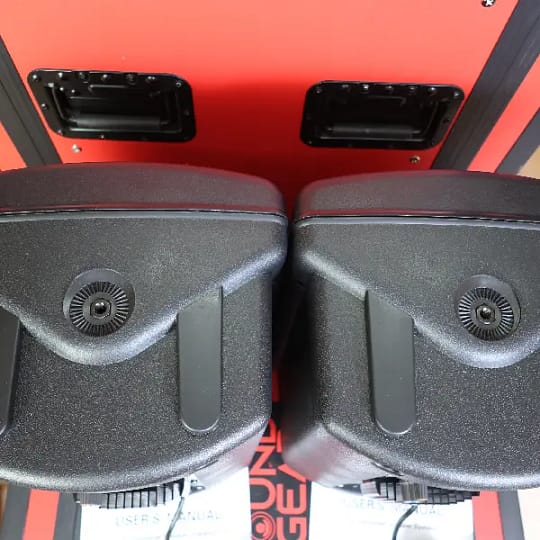Soundking FP 208A review