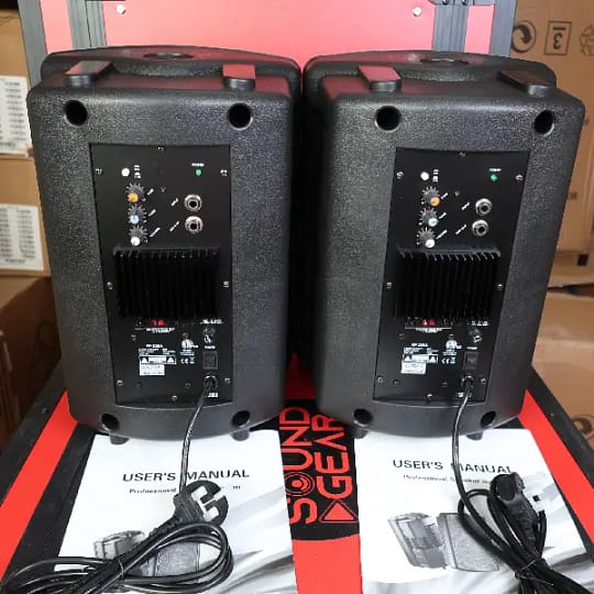 Soundking FP 208A price