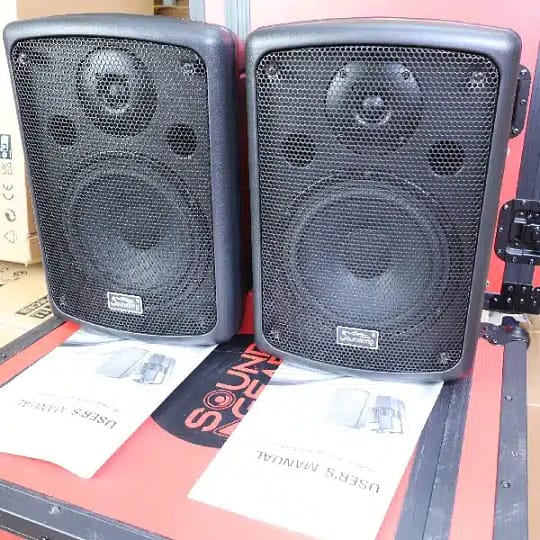 Soundking FP208 customer reviews