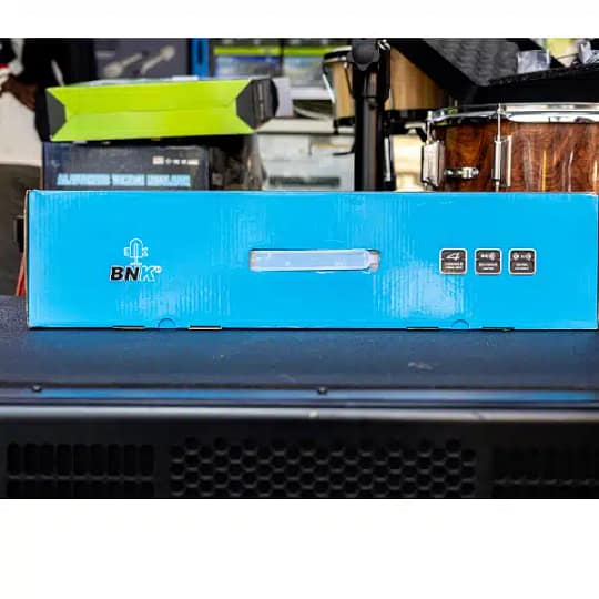 BNK IS 40 wireless Nairobi,
