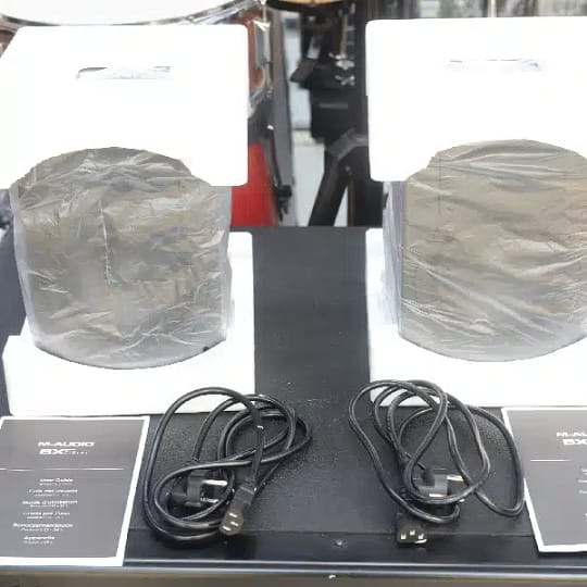 M-Audio BX5 D3 studio monitor
