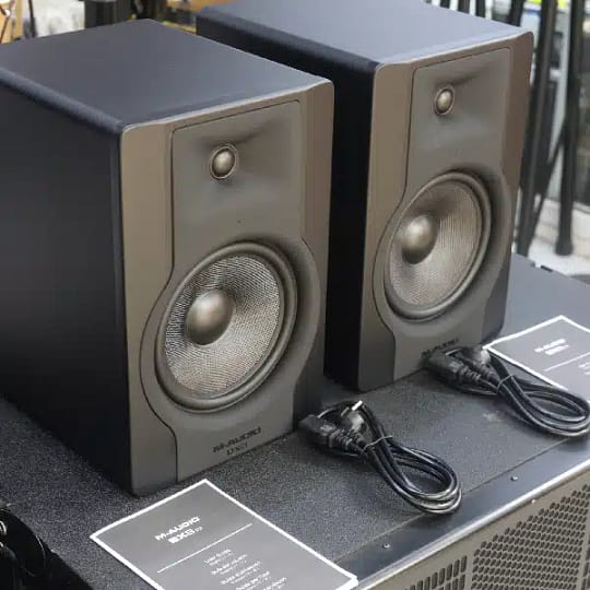BX8 D3 review