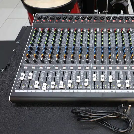 PEV Pro DP 18
