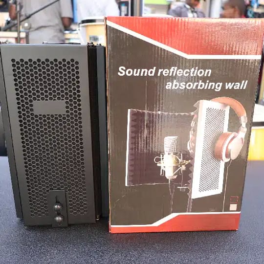 soundproofing wall
