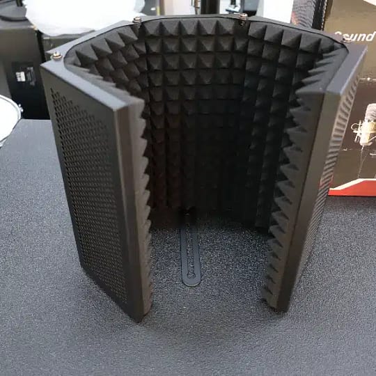 noise reduction panels