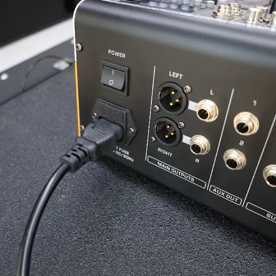 Pev 16-Channel