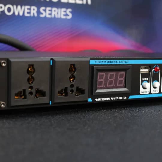 Sequencer
