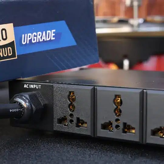 Power Sequencer series
