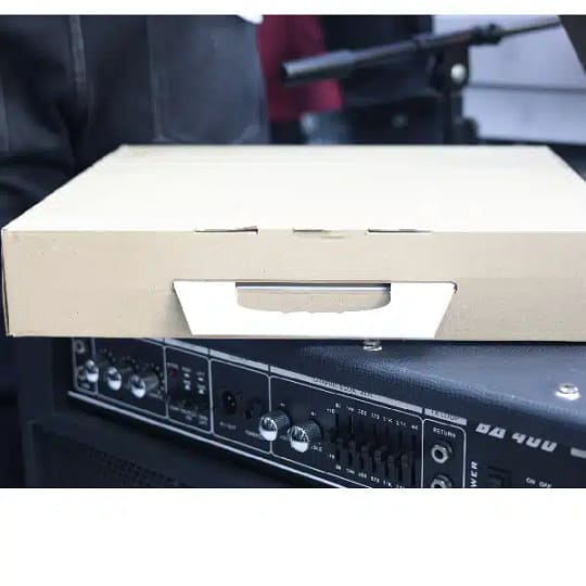 Sennheiser ew 300-500 G4 in Kenya