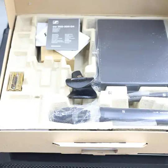 Affordable Sennheiser ew 300-500 G4 Kenya,