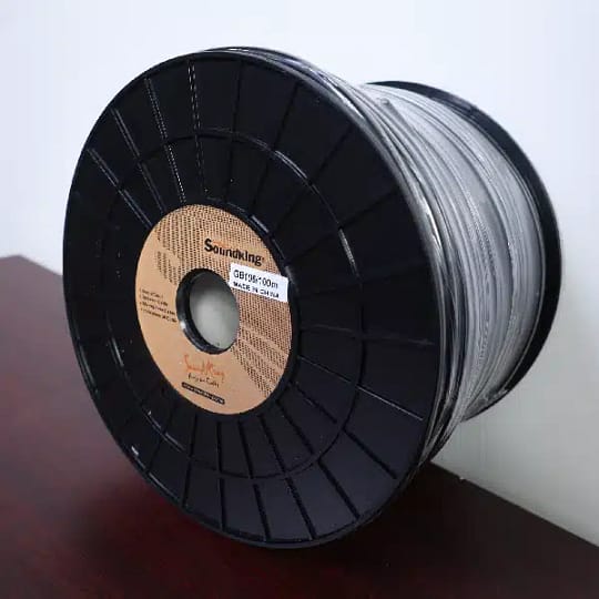 SoundKing GB106 2.5mm Cable for Speakers