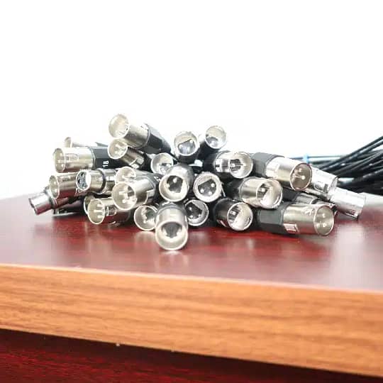 Snake Cable 50m by 32 Channel
