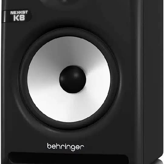 Behringer NEKKST K8 Studio Monitor