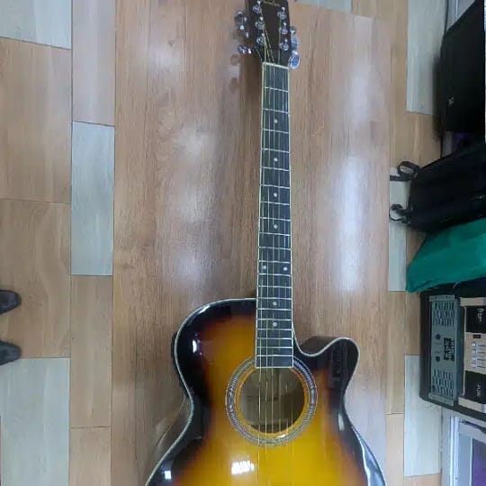 Fender Acoustic Guitar for sale Nairobi