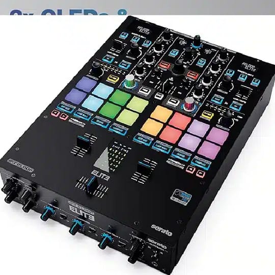 Reloop Elite