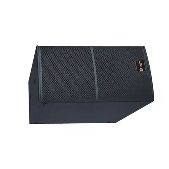 18-inch woofers