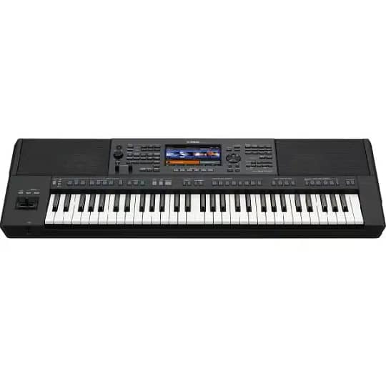 Yamaha SX920 workstation