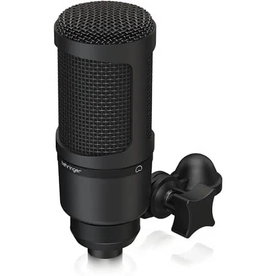 Behringer BX2020 Condenser Mic