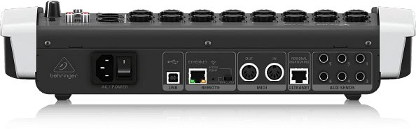 Behringer X Air X18 Digital Mixer