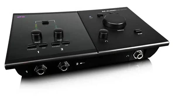 M-Audio M-Track 400 USB