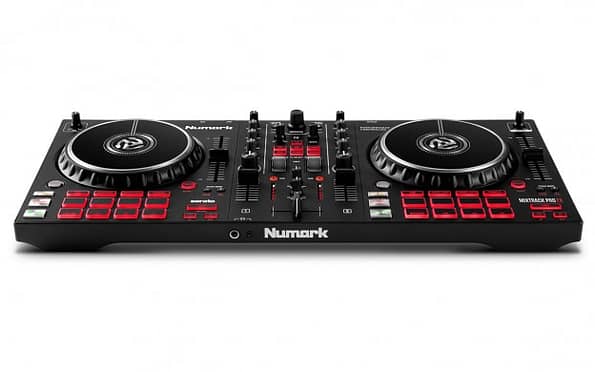 ddj