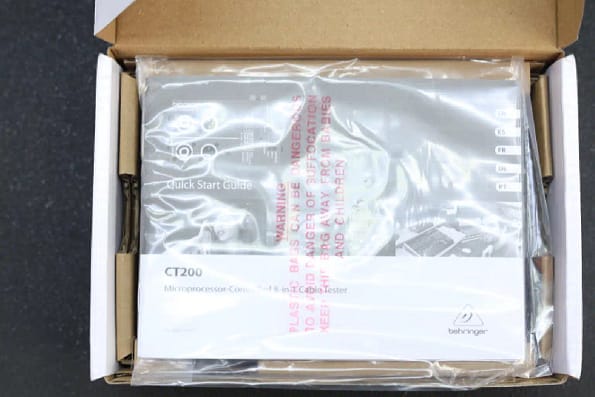 Behringer CT200 prices in Kenya