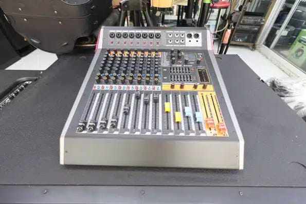 Buy Pev Prov VX-80 Mixer Nairobi