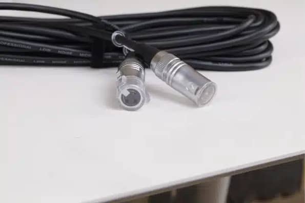 Soundking BB812-3/5m Microphone Cable