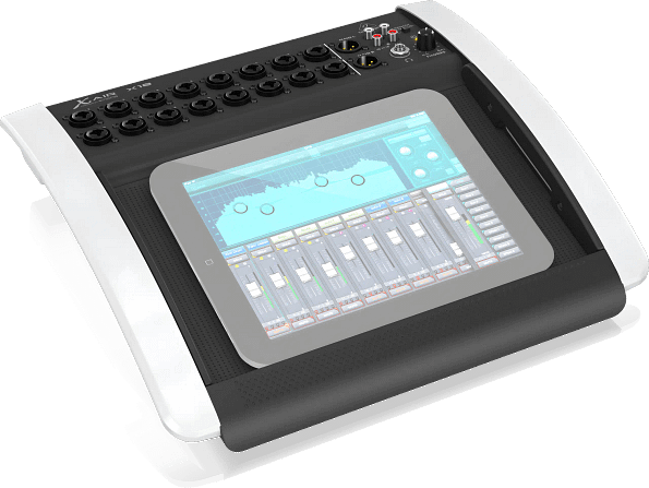 Digital Mixer