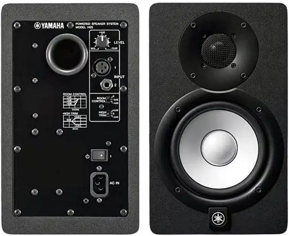 superb sound quality