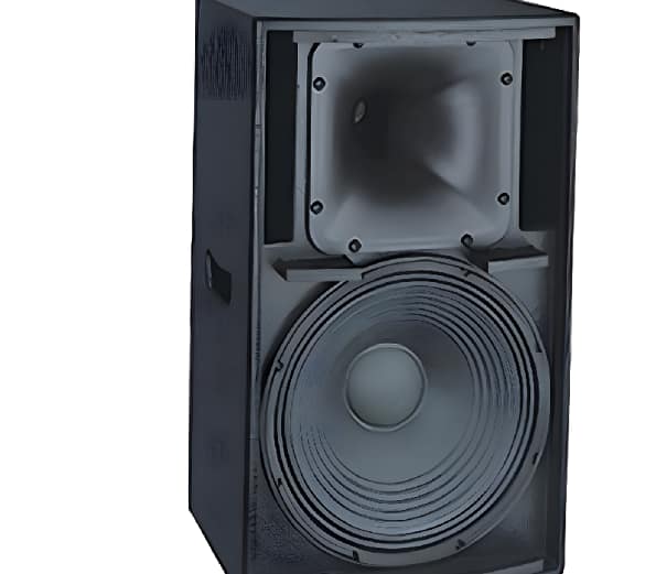 church speakers