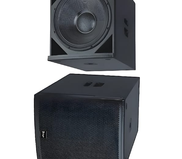 Subwoofer