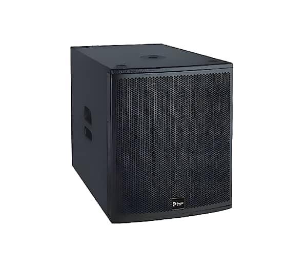 18P Subwoofer