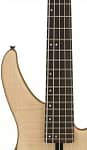 Bass-Yamaha