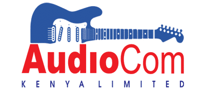 Audiocom Musical Store